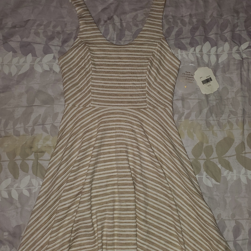 NWT Altar'd State Dress